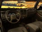 Chevrolet S-10 Crew Cab 2008 года (BR)